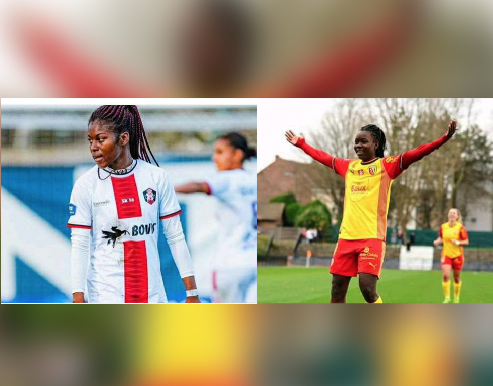 Sherly Jeudy et Batcheba Louis envoient leurs équipes en huitièmes de finale !
